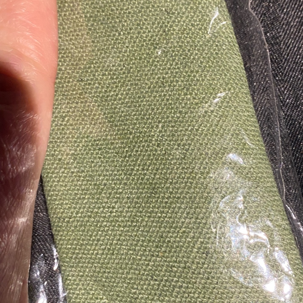 💎3 FOR $20💎Green Textured Men's Tie